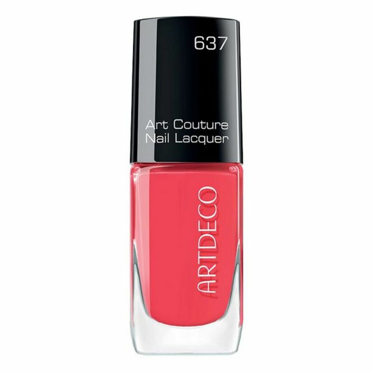 лак для ногтей Art Couture Artdeco 10 ml